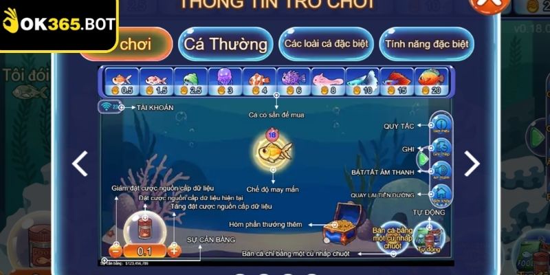 Mẹo áp dụng chiến thuật tối ưu hóa thưởng mỗi màn