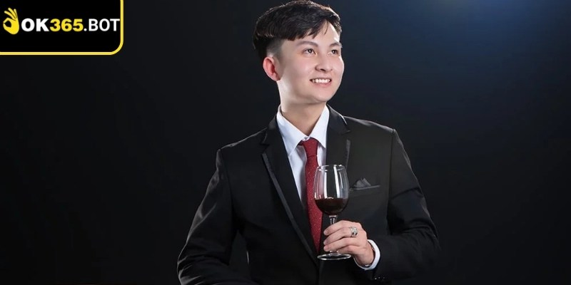Mô hình vận hành kiểm soát chặt chẽ toàn hệ thống