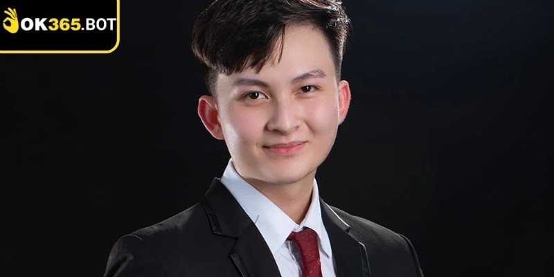 CEO Draven Phạm tạo dấu ấn rõ rệt trong nhà cái