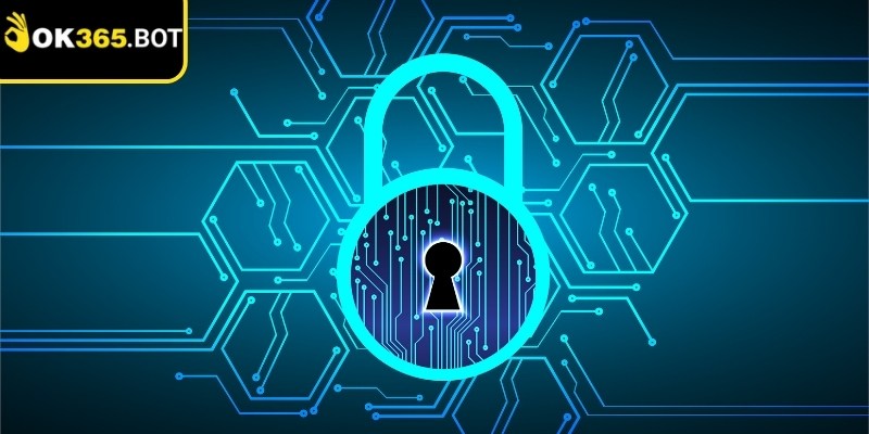 Giám sát IP giúp giảm thiểu rủi ro truy cập không hợp lệ