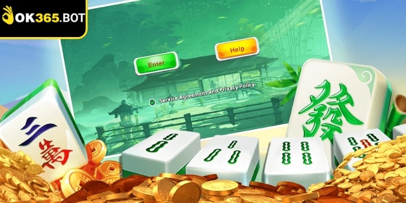 Đường Mạt Chược 2 OK365 – Chơi Nổ Hũ Á Đông Hiện Đại 3 Áp dụng nhịp quay hợp lý giúp tối ưu trải nghiệm