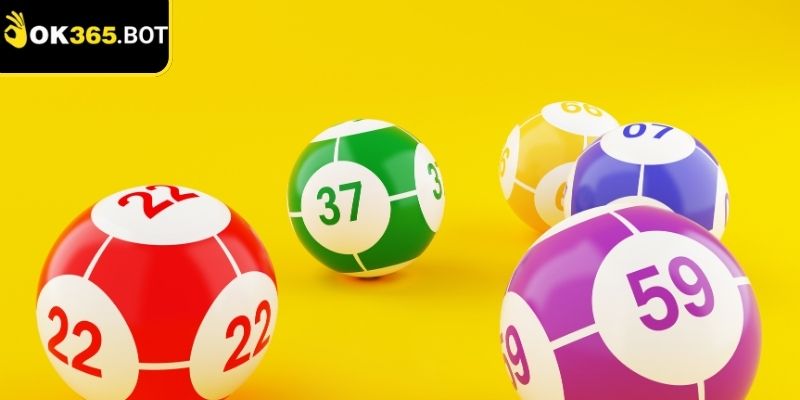 Kết hợp lô đề gan OK365 với thống kê