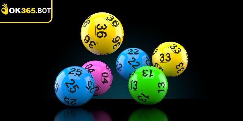 Hướng dẫn từng bước vào lô đề online OK365 đơn giản