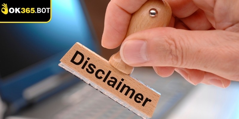 Nền tảng miễn trừ với sự cố ngoài phạm vi kiểm soát