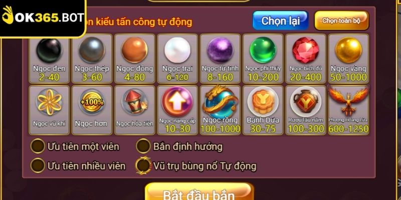 Nhịp ổn định hỗ trợ xử lý chuỗi hiệu quả