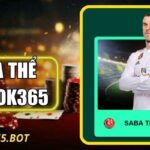Saba Thể Thao OK365 – Sảnh Chơi Cá Cược Hot Năm 2026