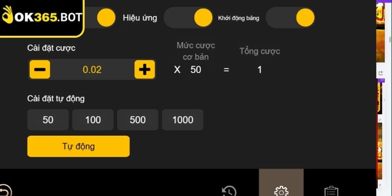 Nhận diện chu kỳ xuất hiện hiệu ứng nhằm tối ưu thời điểm tiếp cận