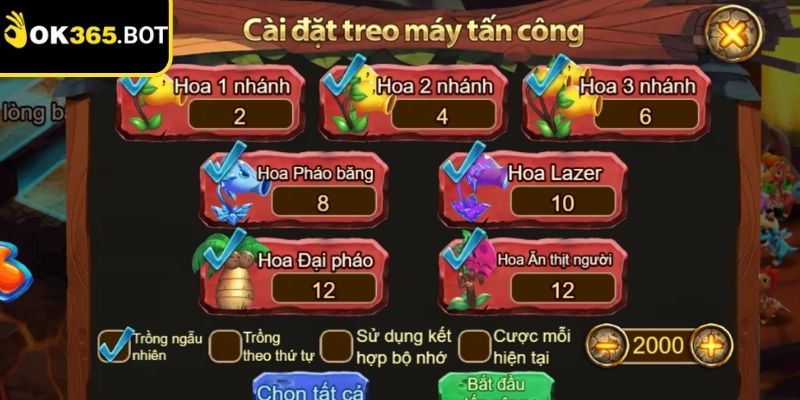 Theo dõi tiến trình để điều chỉnh phương pháp từng màn